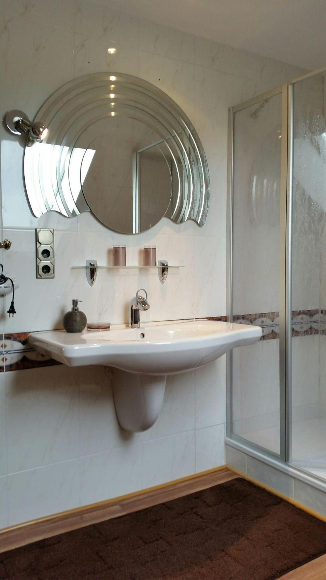 Haus-Schiffer-Ferienwohnung-Lilli Rhauderfehn Ngoại thất bức ảnh